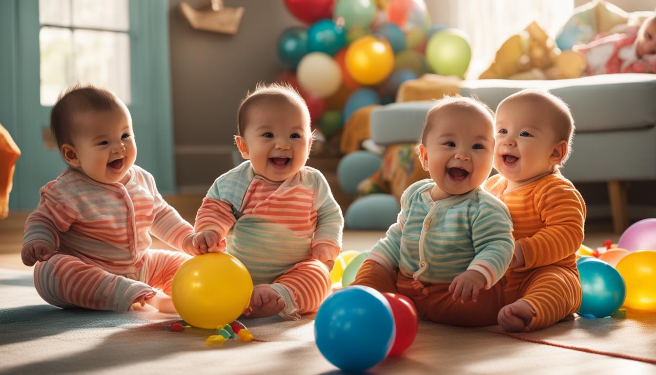 Entdecken Sie die süßesten lustige Baby Bilder!