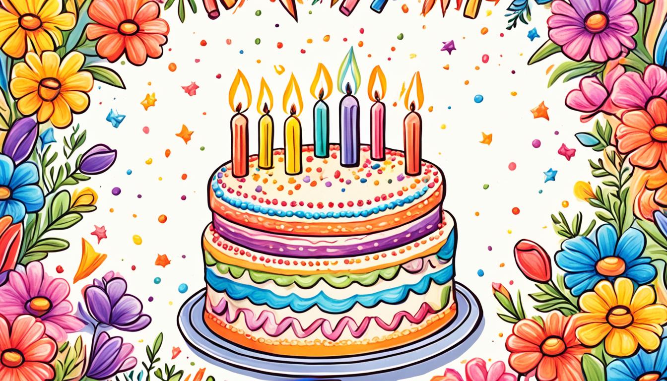 Tiefsinnige Sprüche zum 50. Geburtstag