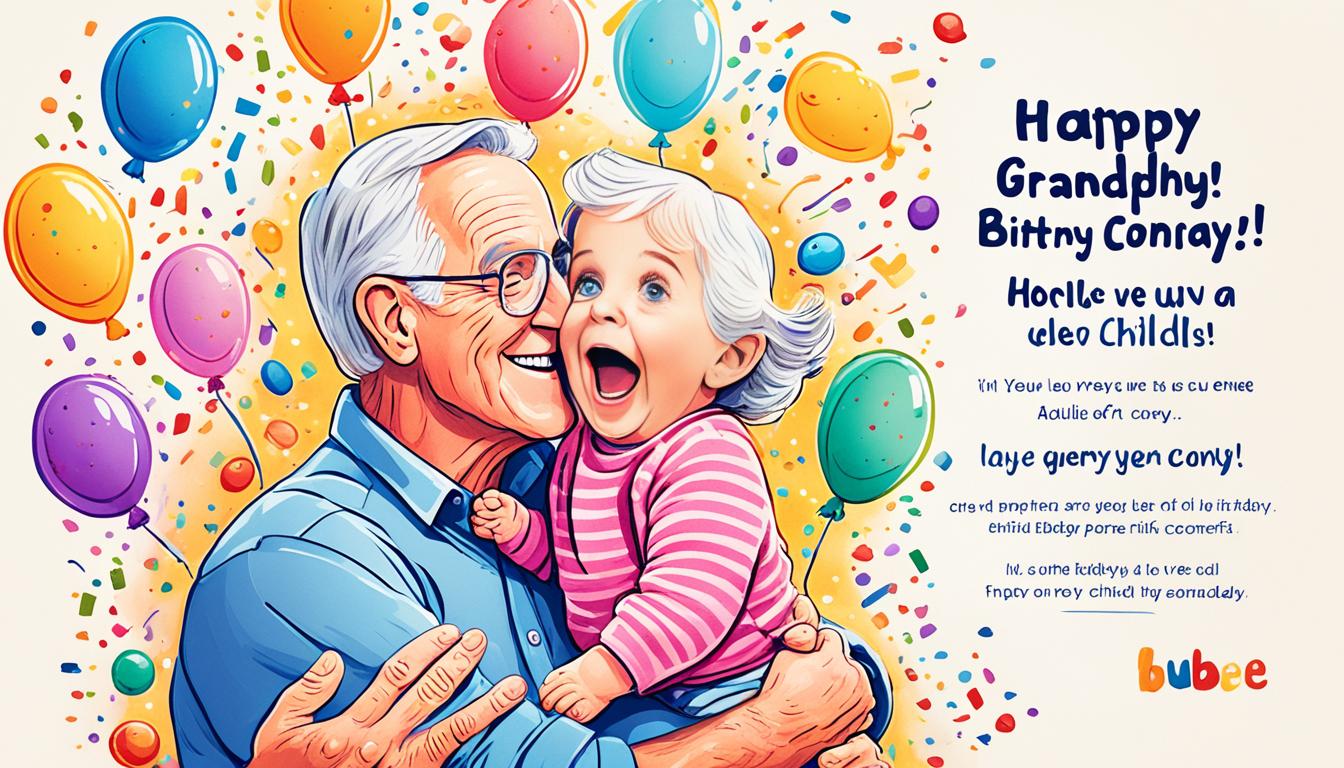 Emotionale Sprüche zum 1. Geburtstag