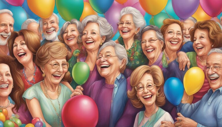 Niveauvolle Sprüche zum 60. Geburtstag für Frauen