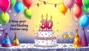Frech lustige Sprüche zum 30. Geburtstag Frau » Die besten Zitate