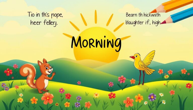 Freche Guten Morgen Sprüche lustig » Start den Tag mit einem Lächeln