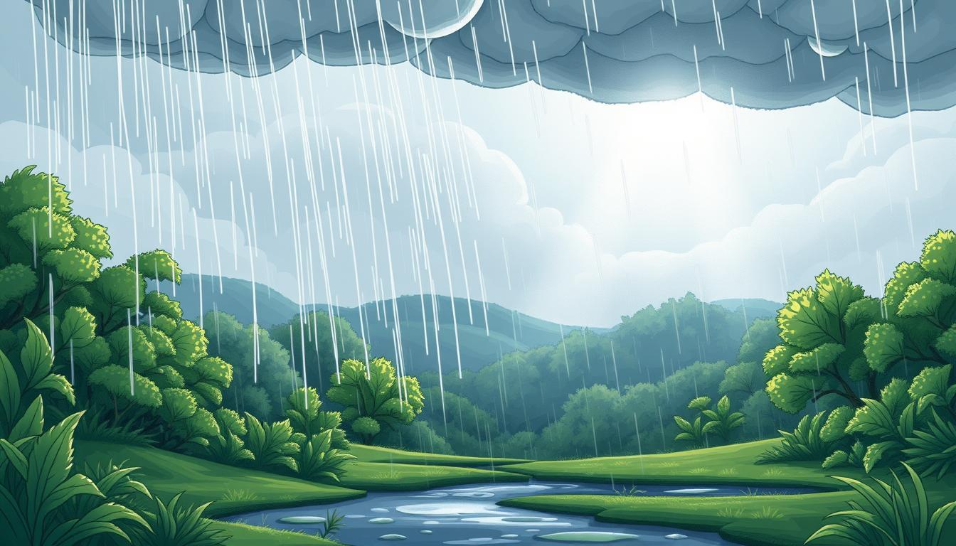 Zitate Regen » Gedanken über das Wetter und das Leben