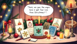 Spruch Karte Weihnachten » Die besten Weihnachtsgrüße für Karten