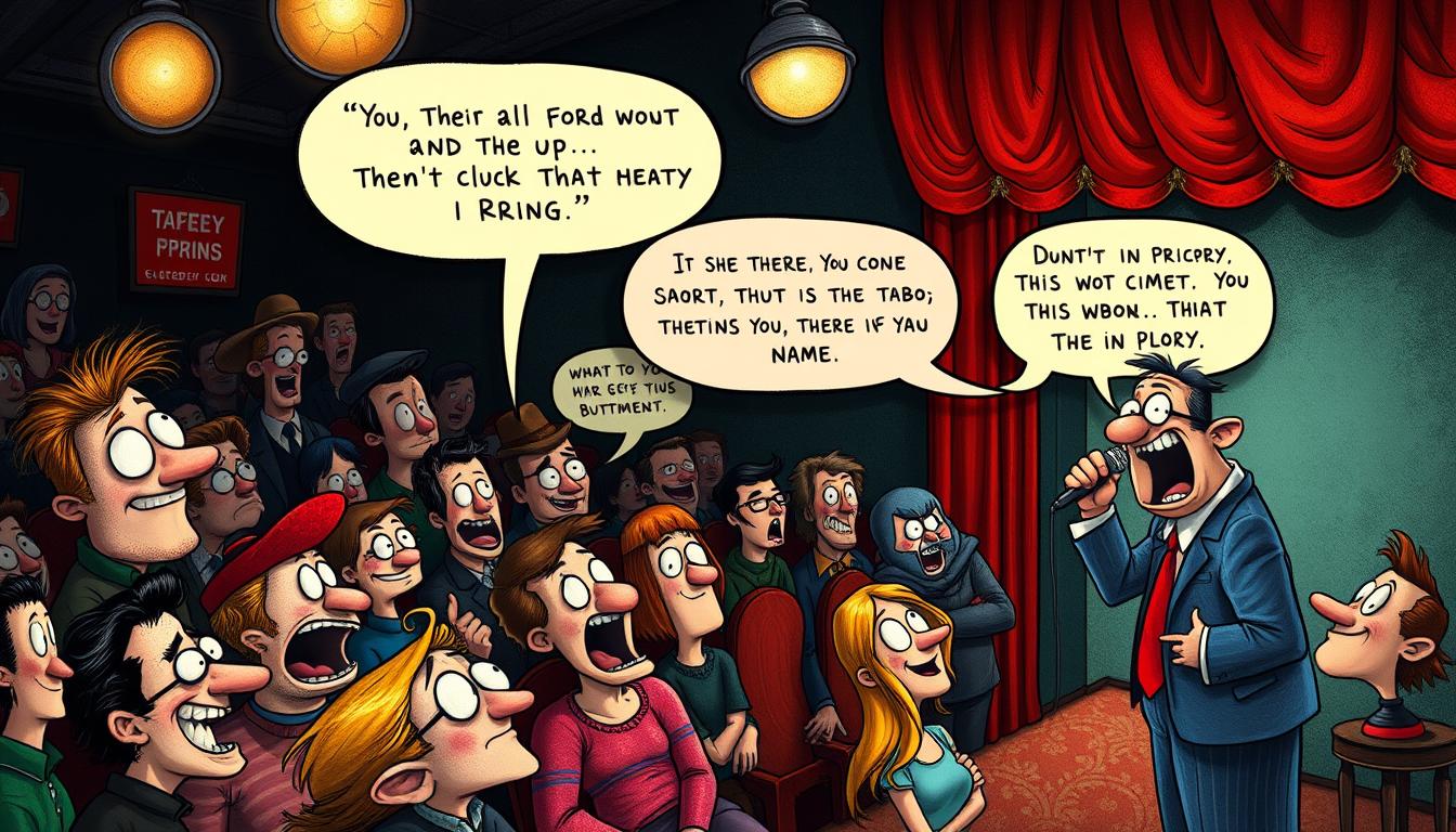 Lustige Witze für Erwachsene » Humorvoll und frech