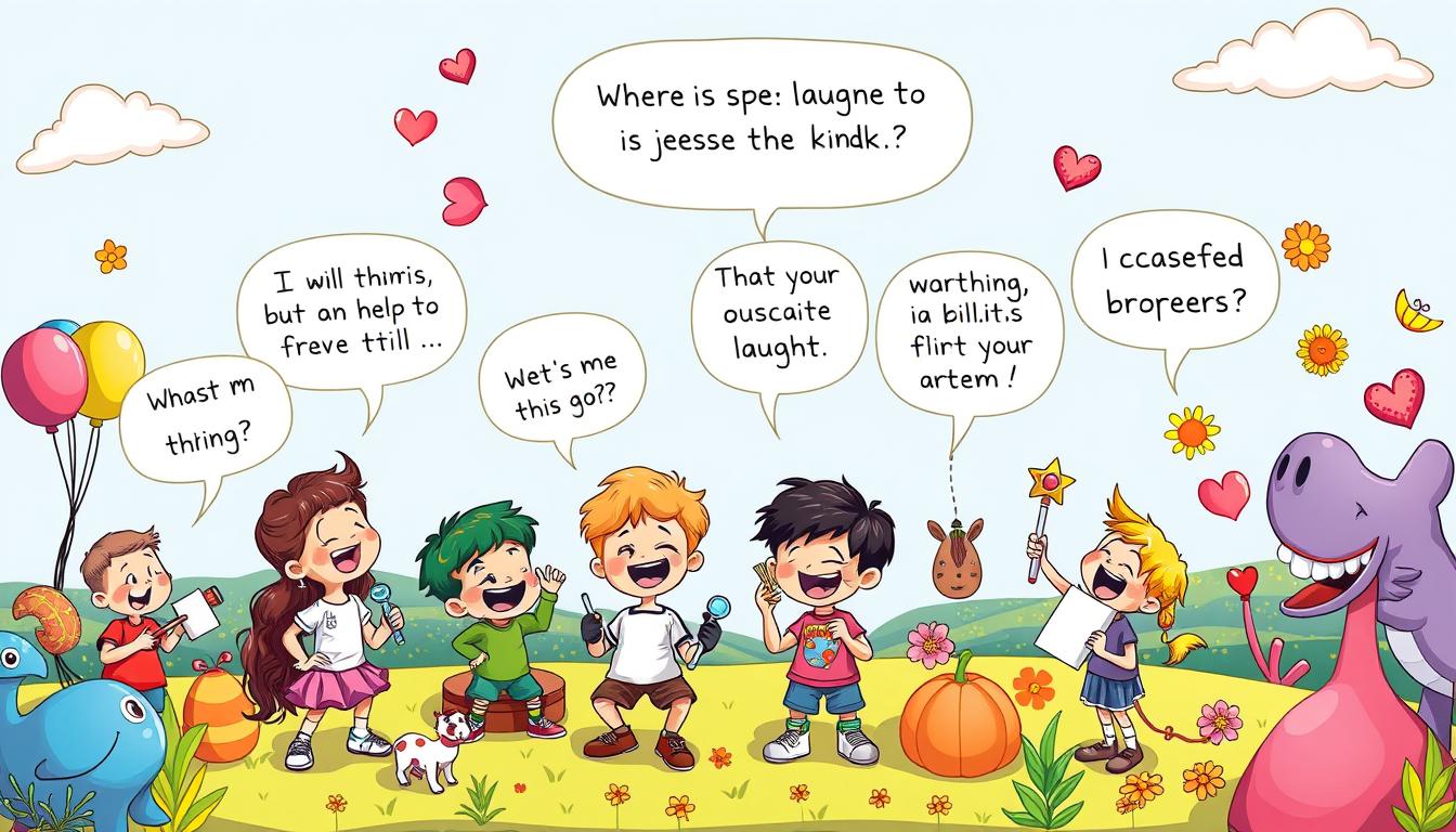 Alle Kinder Witze » Die besten Klassiker für Kinder
