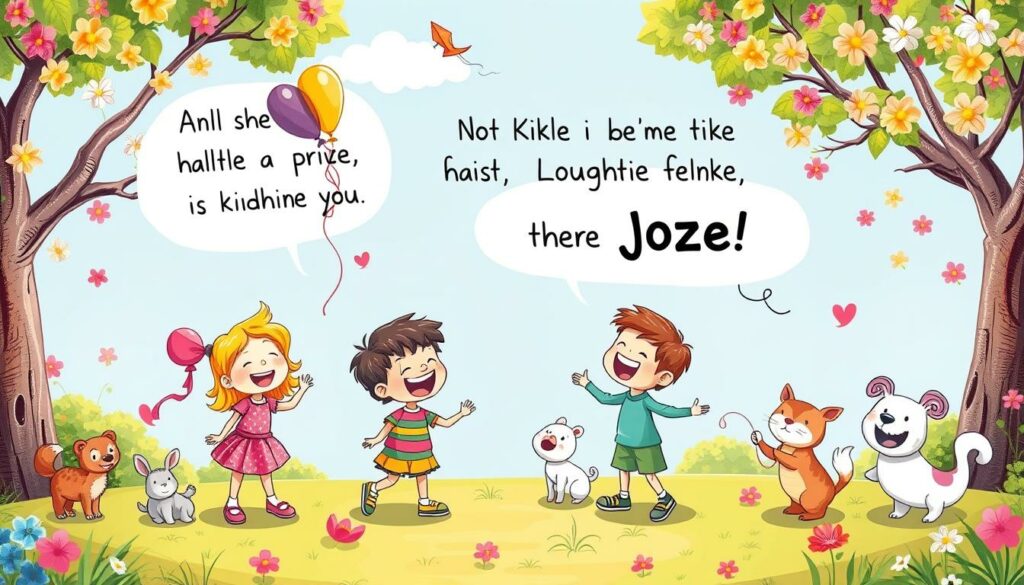 alle kinder witze