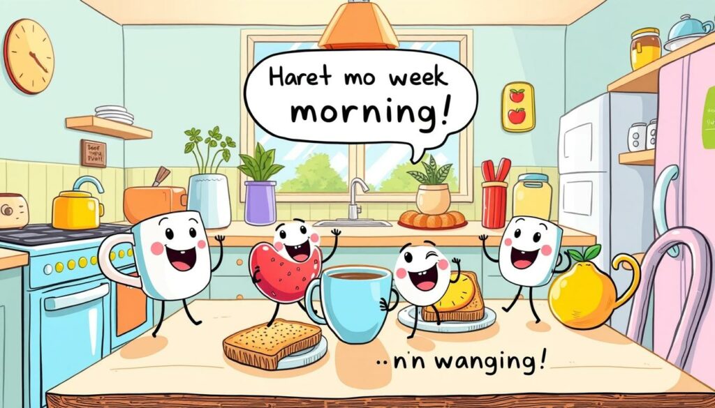 Lustig frech Guten Morgen Sonntag » Freche Sonntagsgrüße