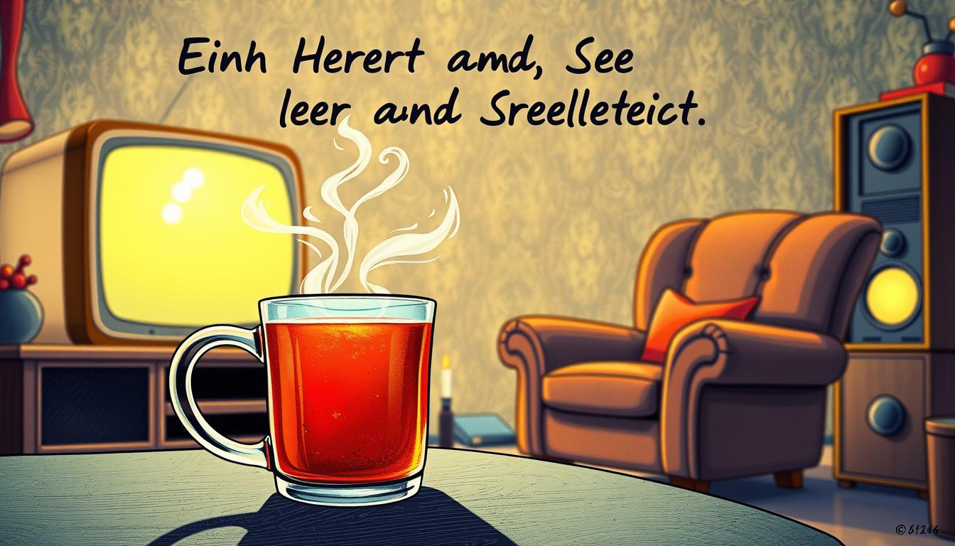 ein herz und eine seele silvesterpunsch
