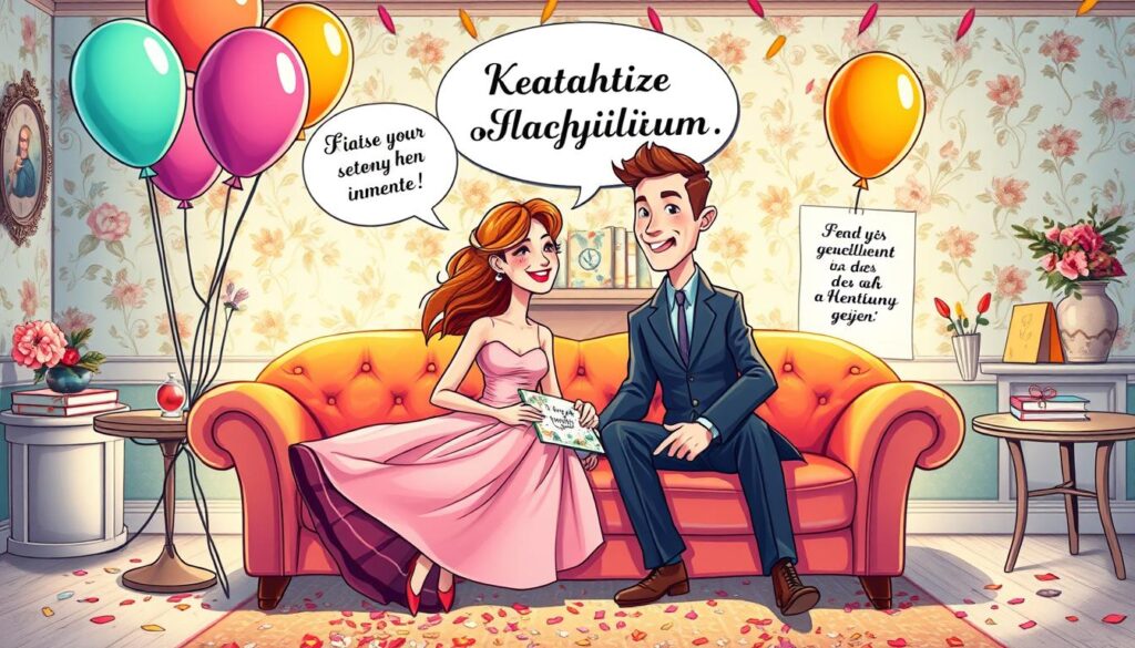 Hochzeitsjubiläum Glückwünsche