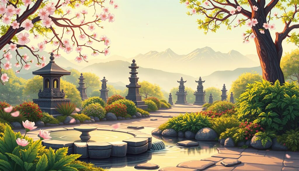 Spirituelle Weisheiten und Zitate