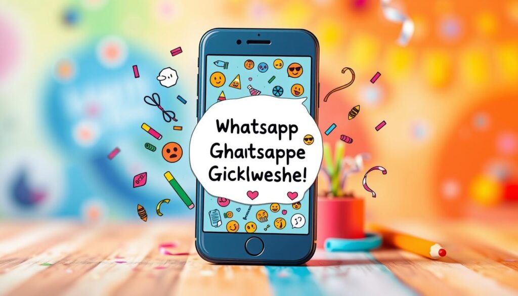 WhatsApp Glückwünsche