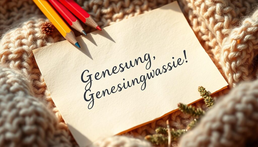 genesungswünsche