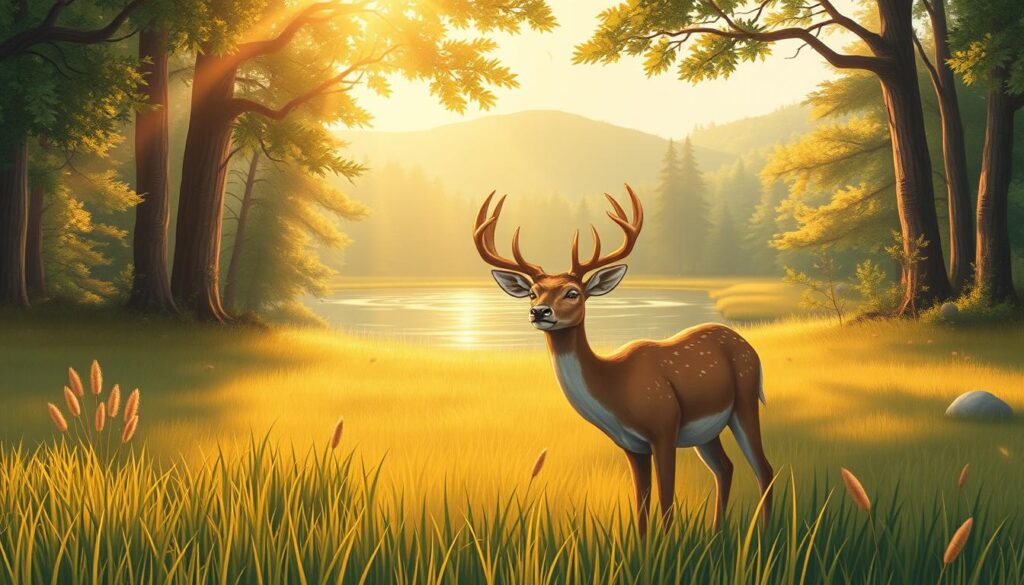 spirituelle tierliebe