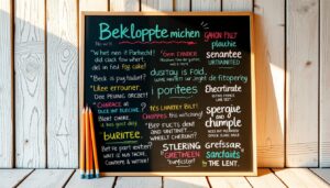 bekloppte menschen sprüche