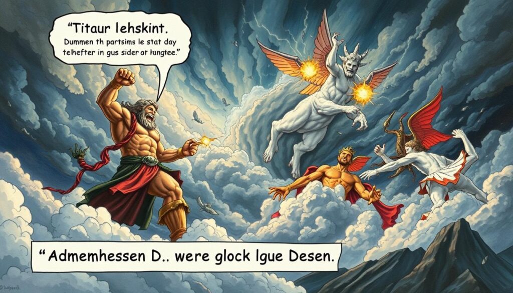 dummheit kämpfen götter vergebens