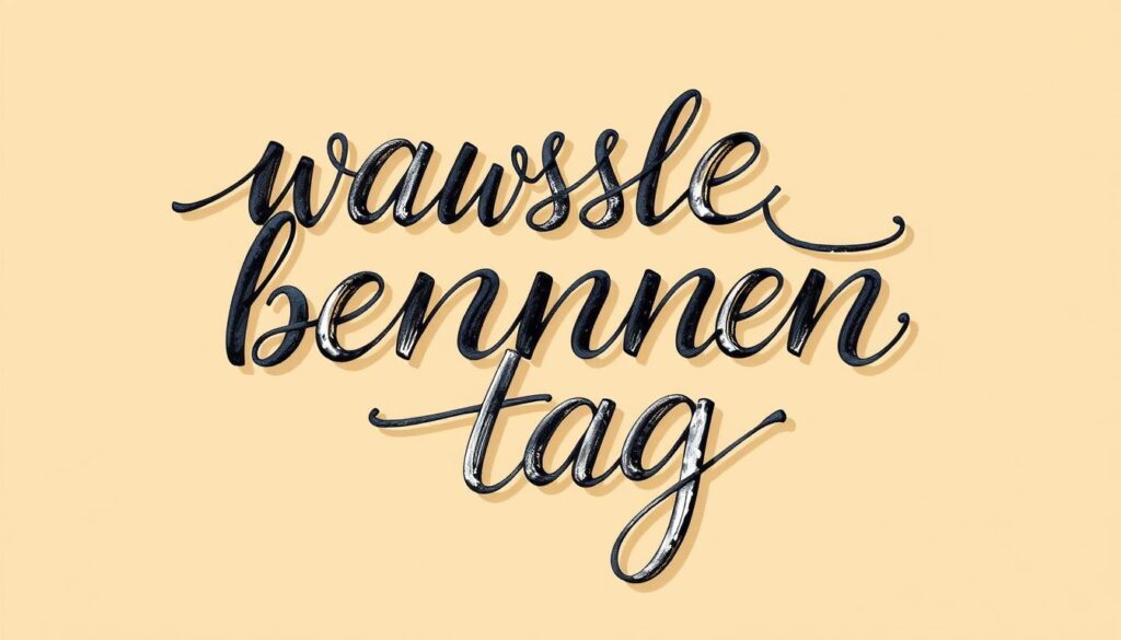 wünsche schönen tag