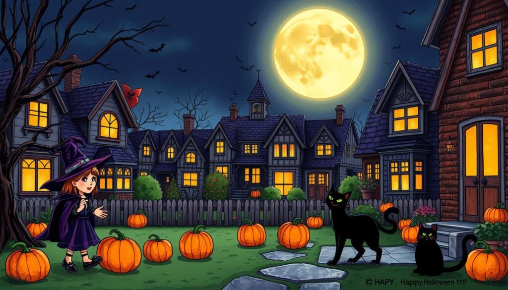 halloween