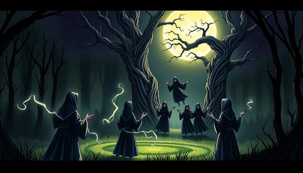 hexen