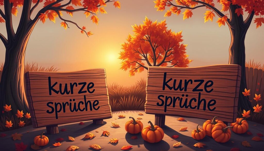 kurze sprüche