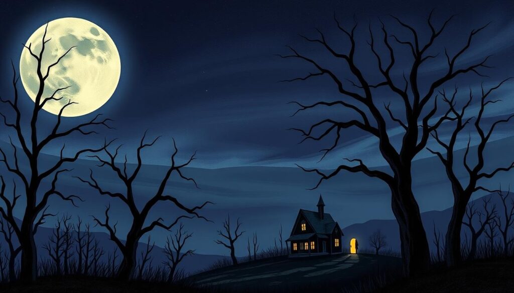 nacht