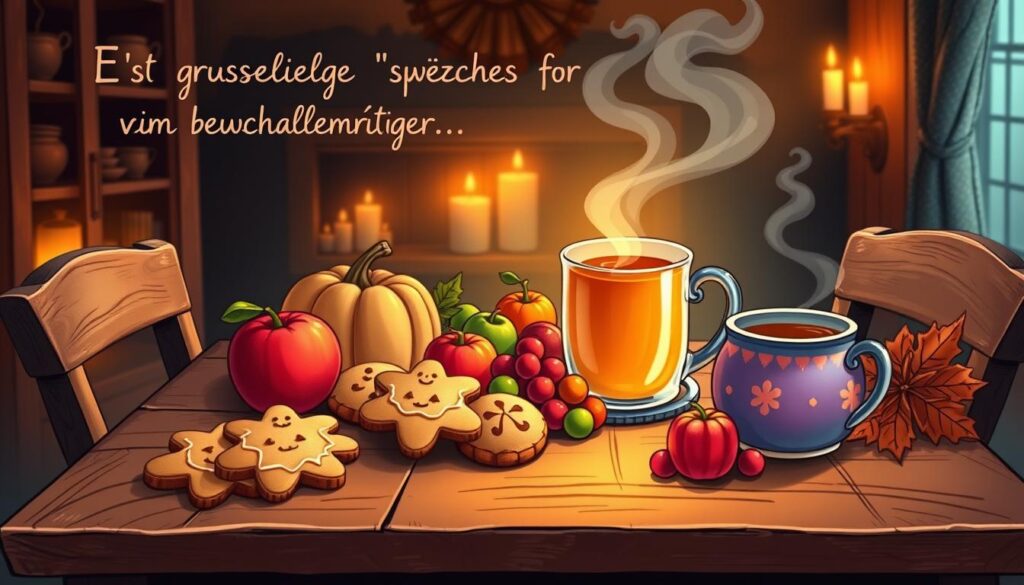 süßes