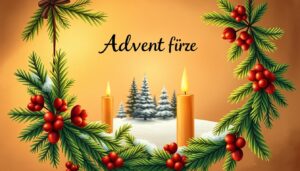 2. Advent Grüße