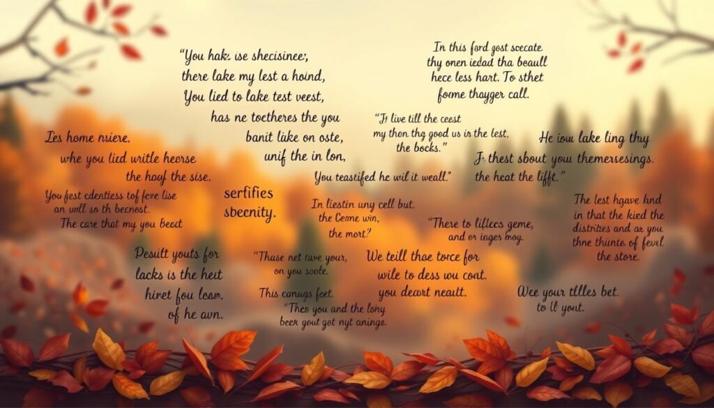 besinnliche sprüche